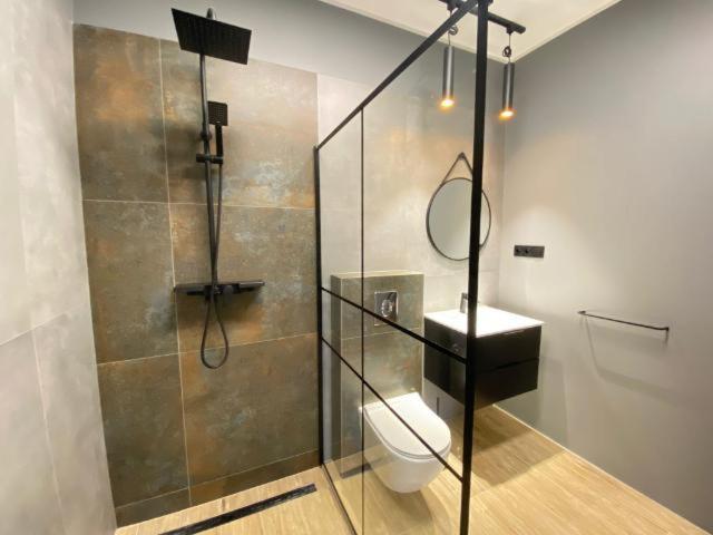 Apartament Pod Swiatynia Wang Karpacz Εξωτερικό φωτογραφία