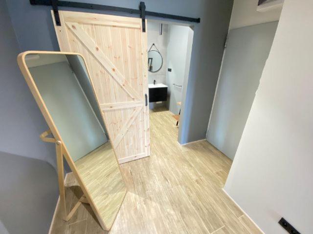 Apartament Pod Swiatynia Wang Karpacz Εξωτερικό φωτογραφία