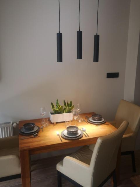Apartament Pod Swiatynia Wang Karpacz Εξωτερικό φωτογραφία