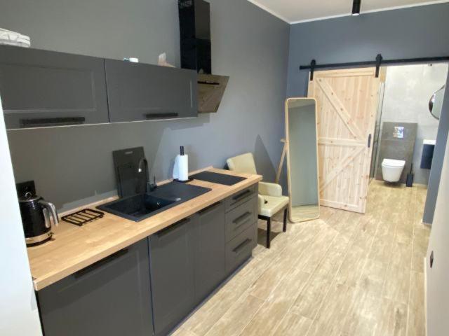 Apartament Pod Swiatynia Wang Karpacz Εξωτερικό φωτογραφία