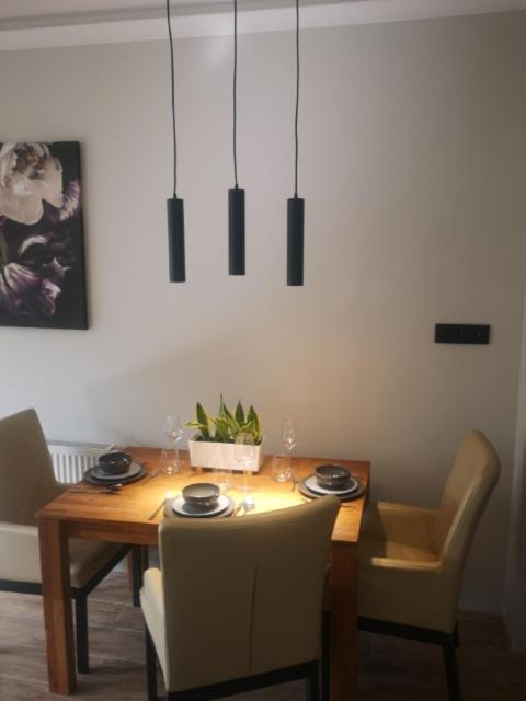 Apartament Pod Swiatynia Wang Karpacz Εξωτερικό φωτογραφία