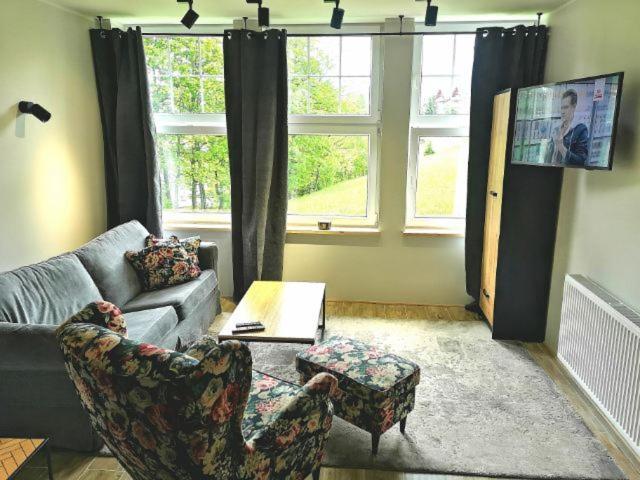 Apartament Pod Swiatynia Wang Karpacz Εξωτερικό φωτογραφία