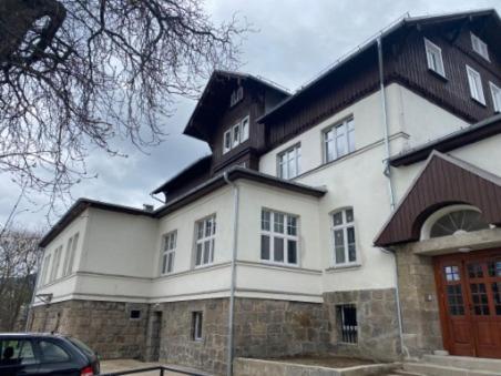 Apartament Pod Swiatynia Wang Karpacz Εξωτερικό φωτογραφία