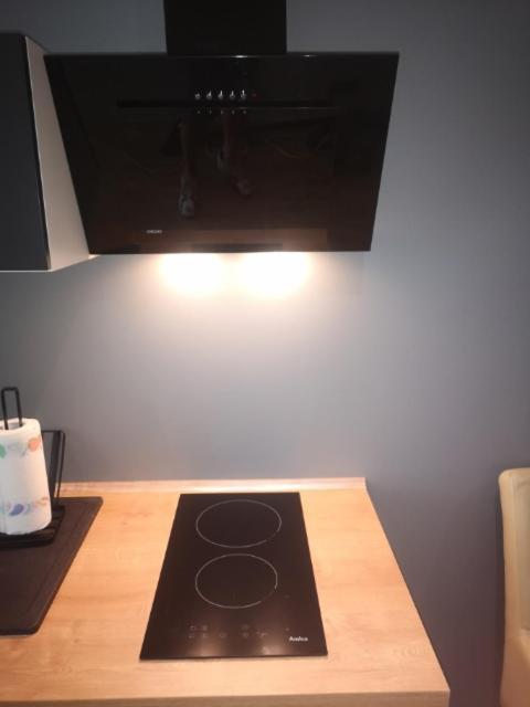 Apartament Pod Swiatynia Wang Karpacz Εξωτερικό φωτογραφία