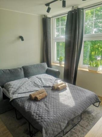 Apartament Pod Swiatynia Wang Karpacz Εξωτερικό φωτογραφία