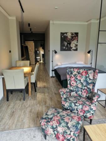 Apartament Pod Swiatynia Wang Karpacz Εξωτερικό φωτογραφία