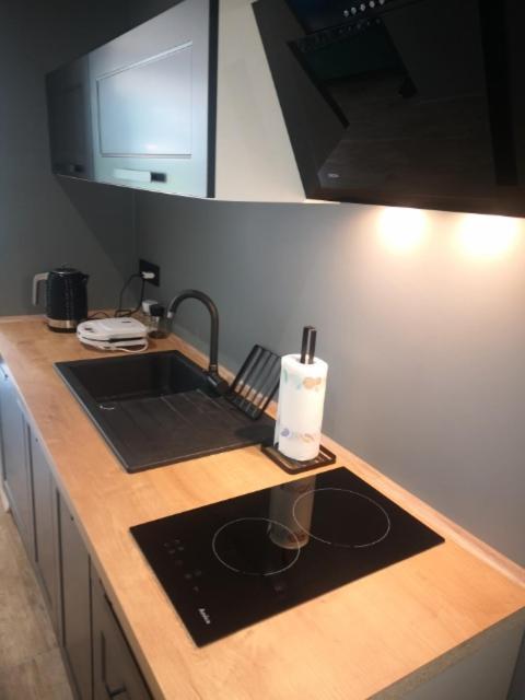 Apartament Pod Swiatynia Wang Karpacz Εξωτερικό φωτογραφία